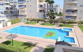 Apartamento Arenales Playa