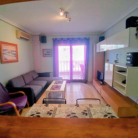 Apartamento Arenales Playa Arenales del Sol Exterior photo