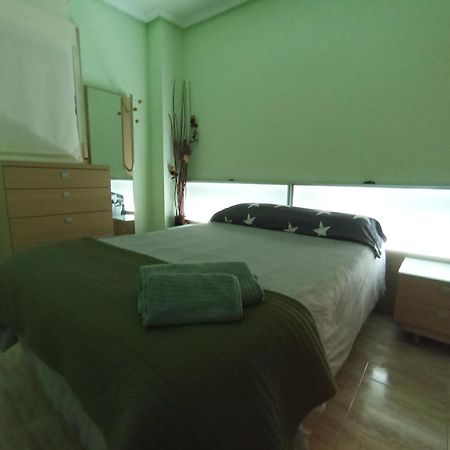 Apartamento Arenales Playa Arenales del Sol Exterior photo