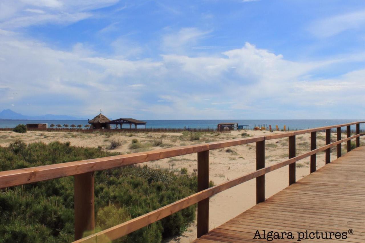 Apartamento Arenales Playa Arenales del Sol Exterior photo