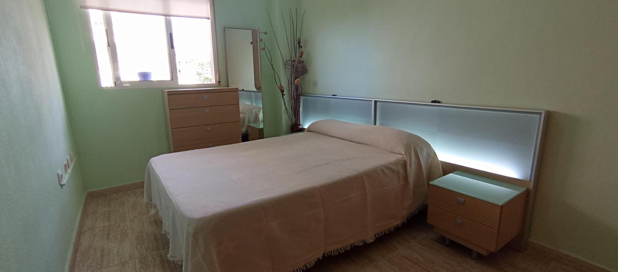Apartamento Arenales Playa Arenales del Sol Exterior photo
