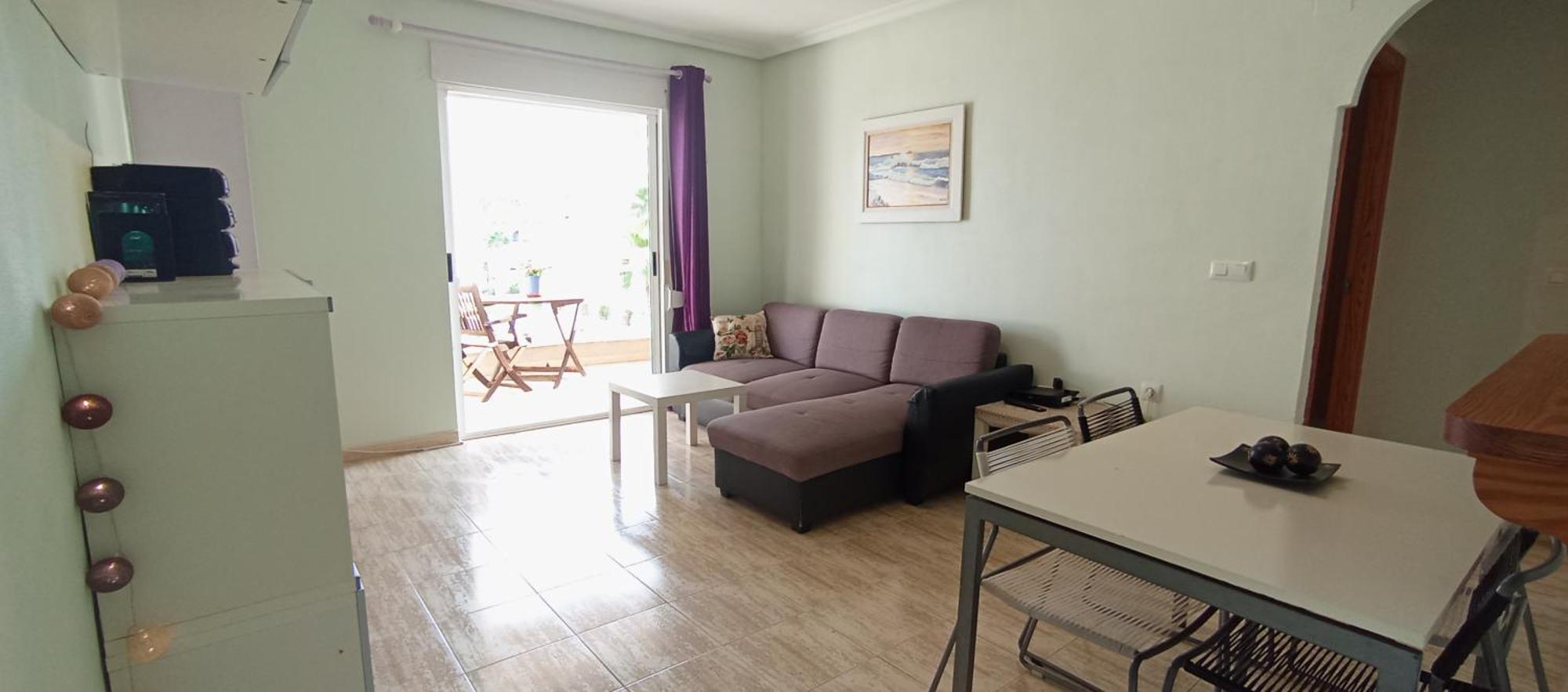 Apartamento Arenales Playa Arenales del Sol Exterior photo