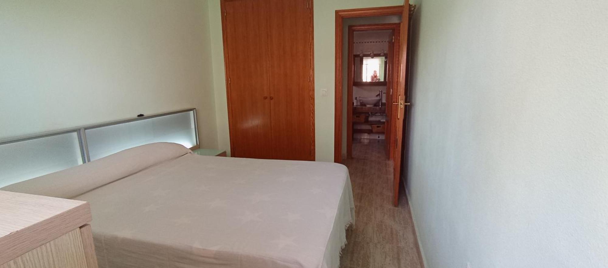 Apartamento Arenales Playa Arenales del Sol Exterior photo