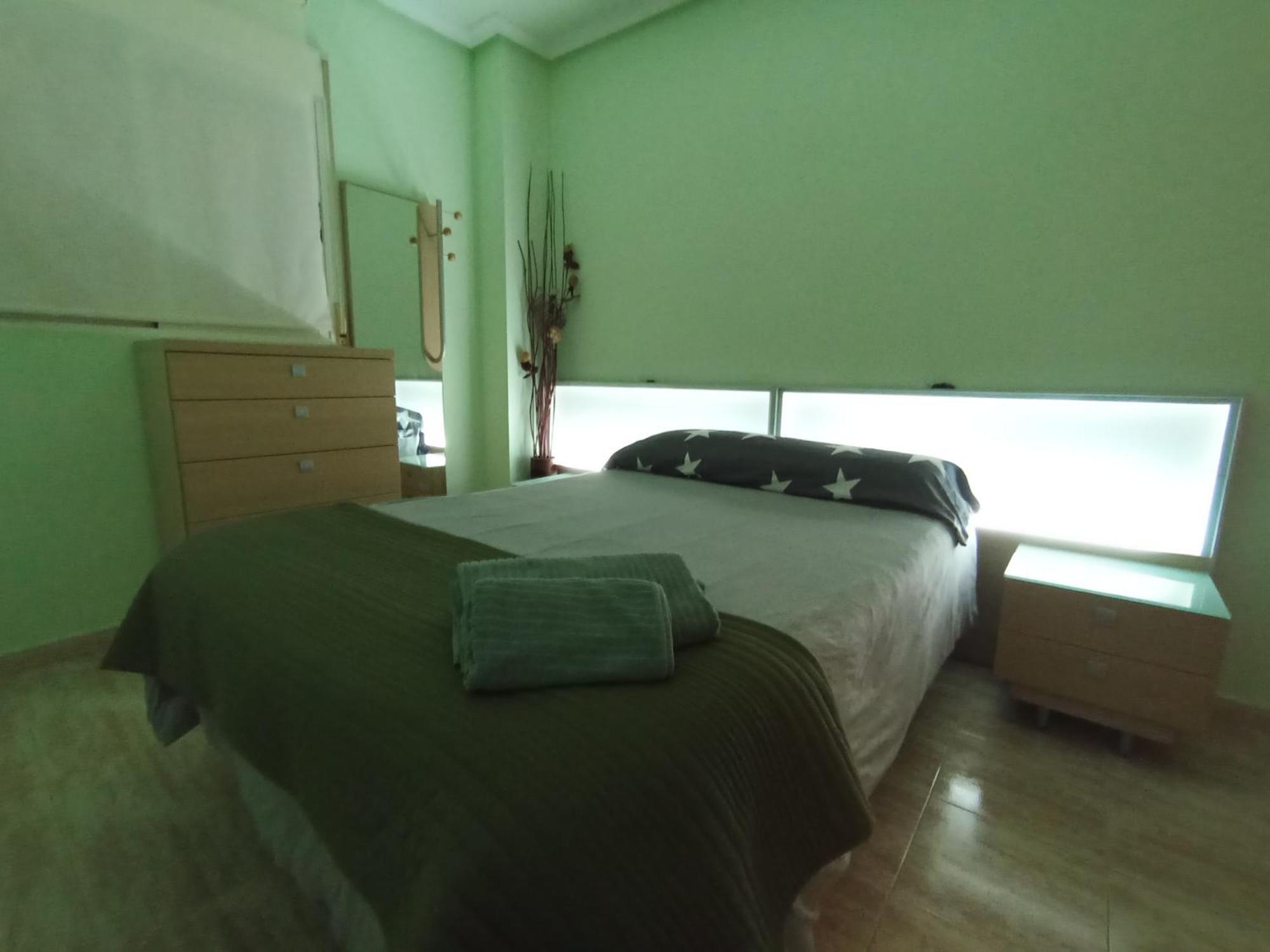 Apartamento Arenales Playa Arenales del Sol Exterior photo